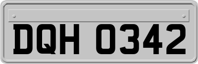 DQH0342
