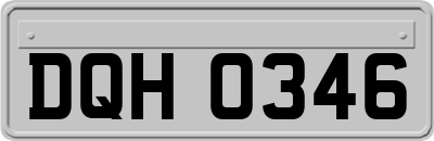 DQH0346