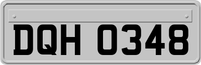 DQH0348