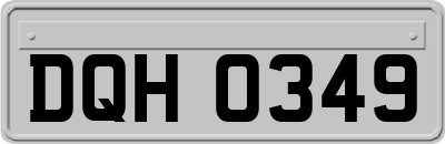 DQH0349