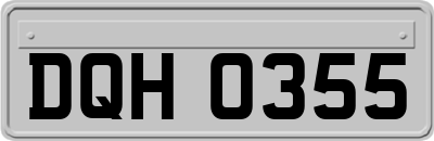 DQH0355