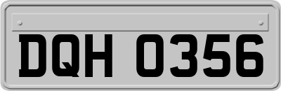 DQH0356