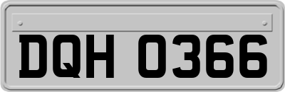 DQH0366