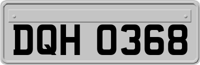 DQH0368