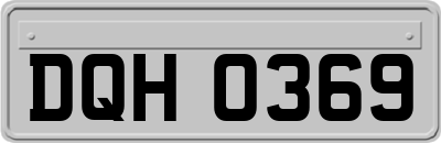 DQH0369