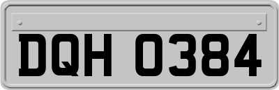 DQH0384