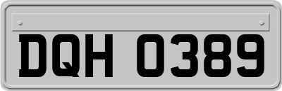 DQH0389