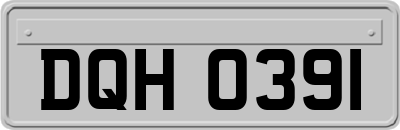 DQH0391