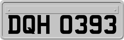 DQH0393