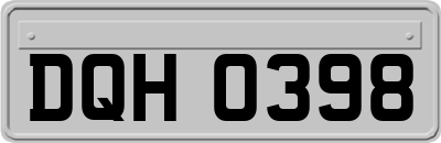 DQH0398
