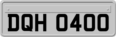 DQH0400