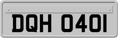 DQH0401