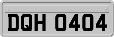 DQH0404
