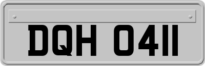 DQH0411