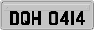 DQH0414