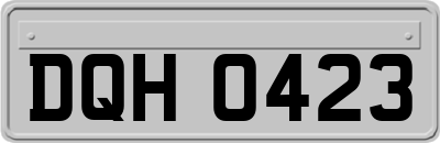 DQH0423