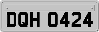 DQH0424