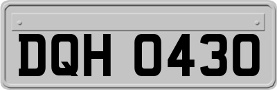 DQH0430