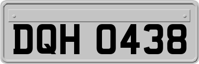 DQH0438