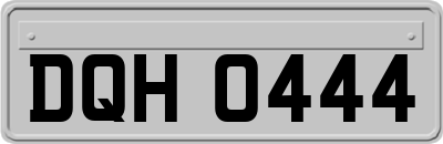 DQH0444