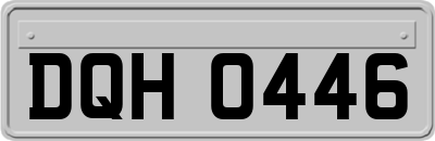 DQH0446