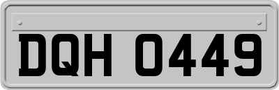 DQH0449