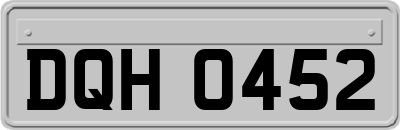 DQH0452