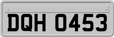 DQH0453
