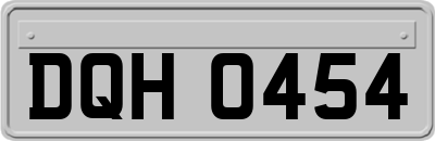 DQH0454