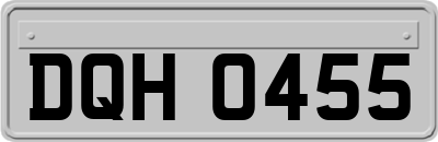 DQH0455