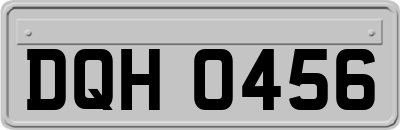 DQH0456