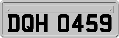 DQH0459