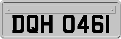 DQH0461