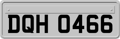 DQH0466