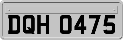 DQH0475