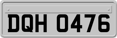 DQH0476