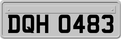 DQH0483