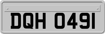 DQH0491