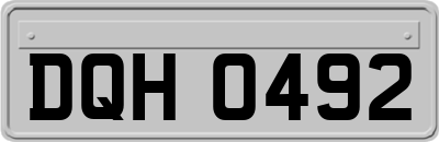 DQH0492