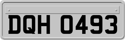 DQH0493