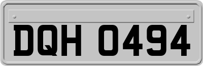 DQH0494