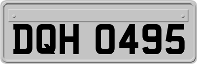 DQH0495