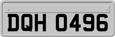 DQH0496