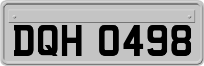 DQH0498