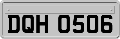 DQH0506