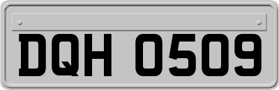 DQH0509