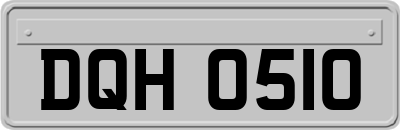 DQH0510