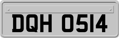 DQH0514