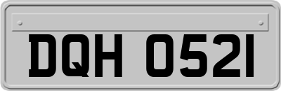 DQH0521