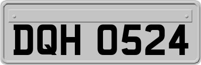 DQH0524